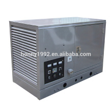 50Hz Cummin Small Water Cooling Home Uso Diesel Genset 20 kVA